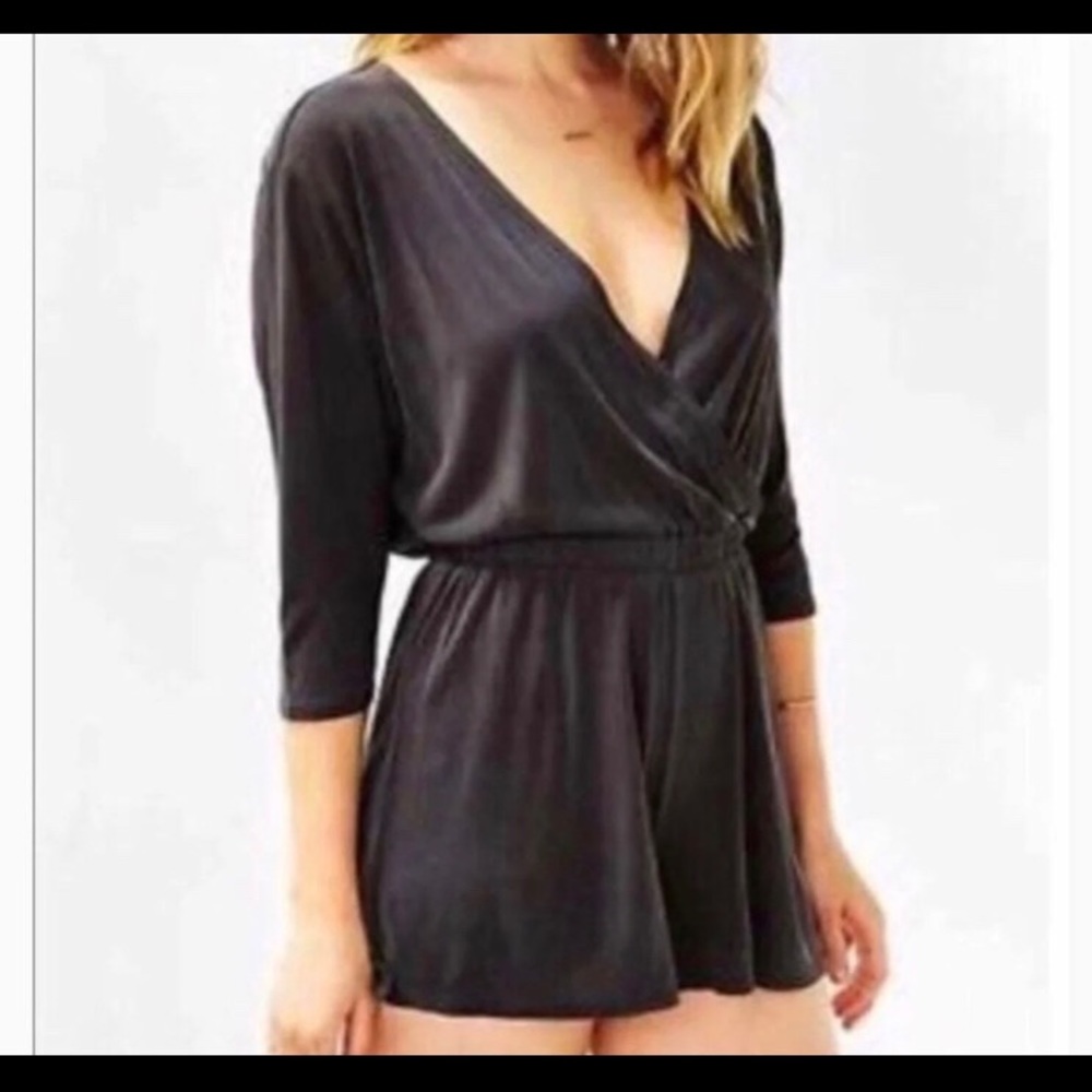 ROMPER